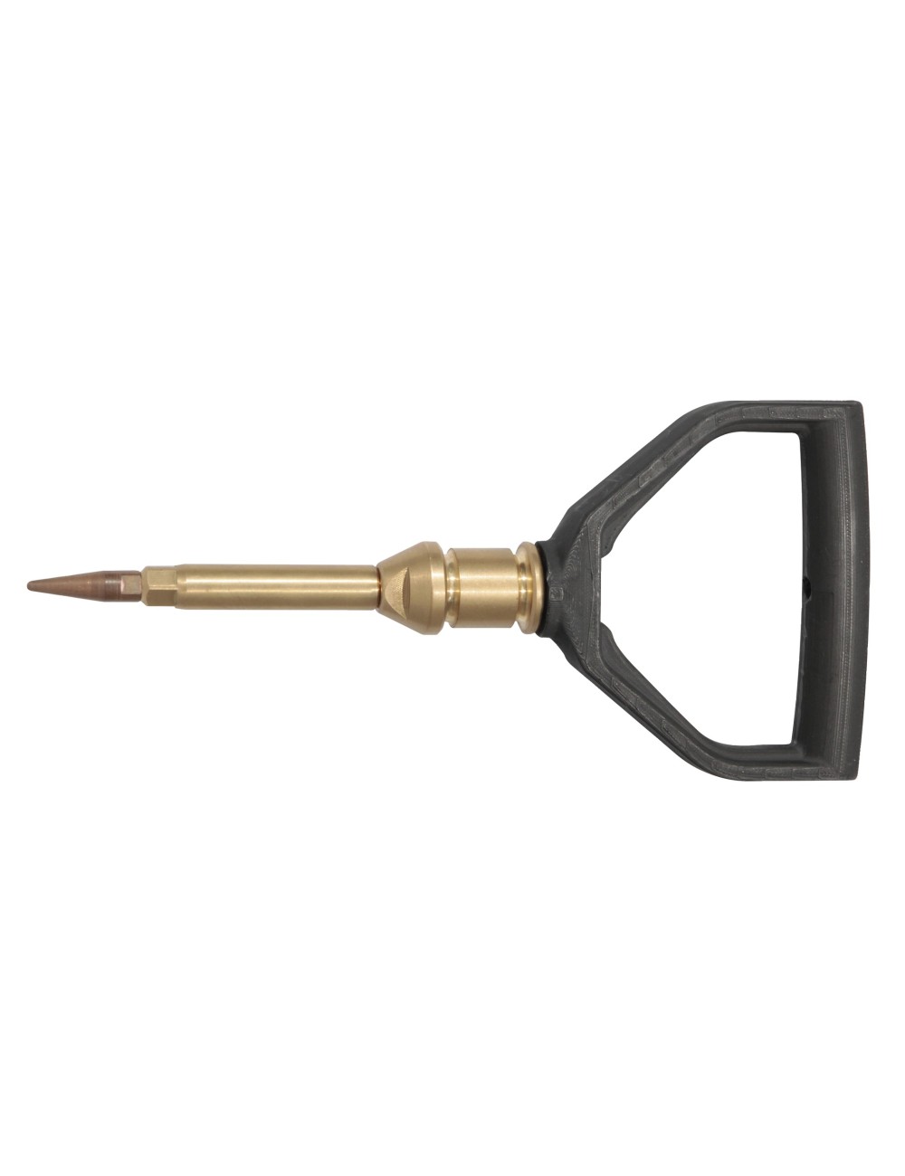 Pulling Handle For Manuspot